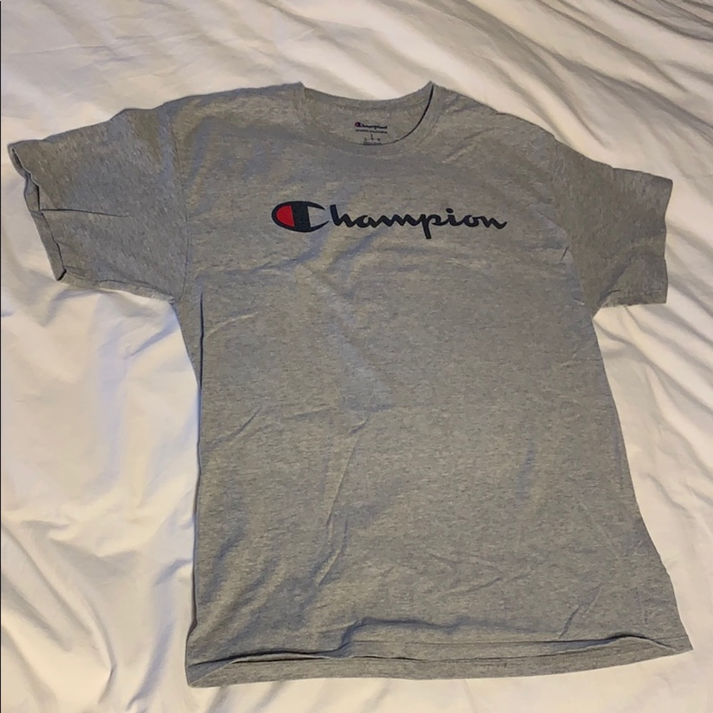 Champion short sleeve